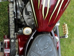 Harley Dome Cologne