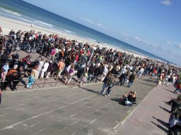 Sylt Summer time Party